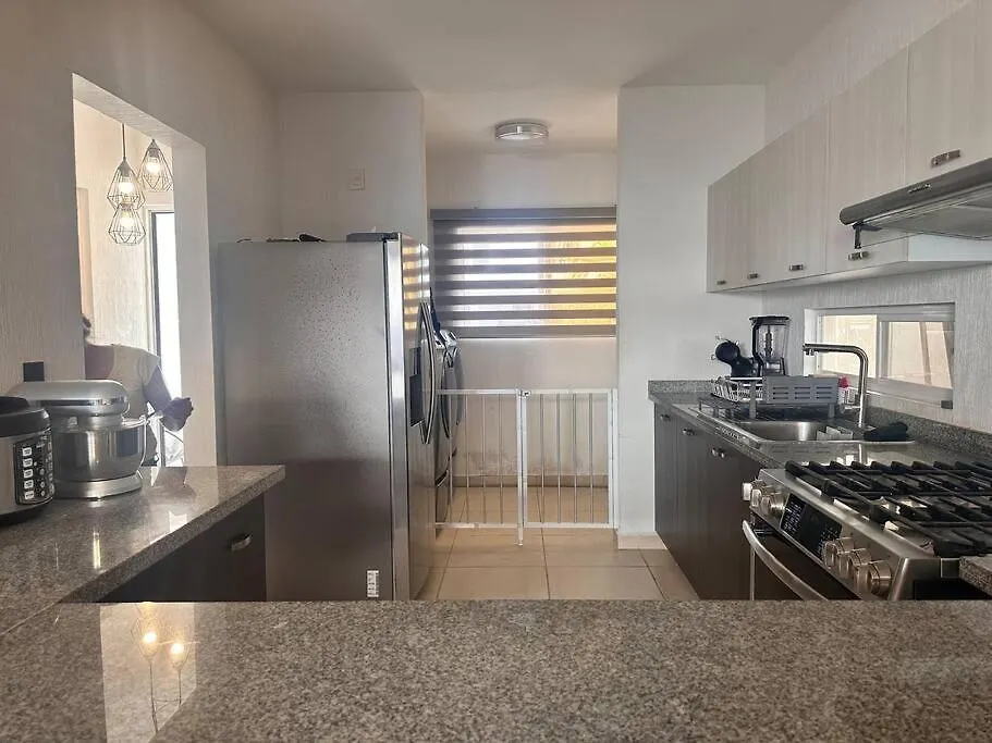 Villa Paradise بلايا ديل كارمن المكسيك