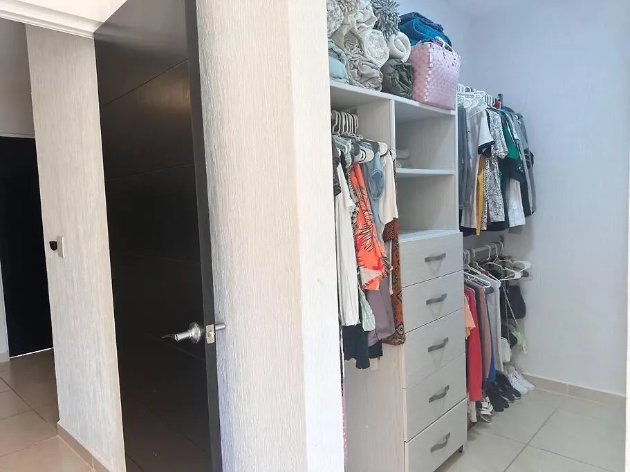 Villa Paradise بلايا ديل كارمن المكسيك