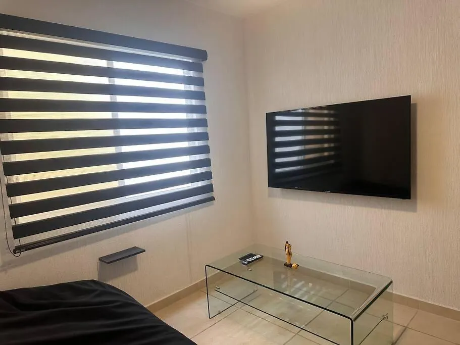 Villa Paradise بلايا ديل كارمن