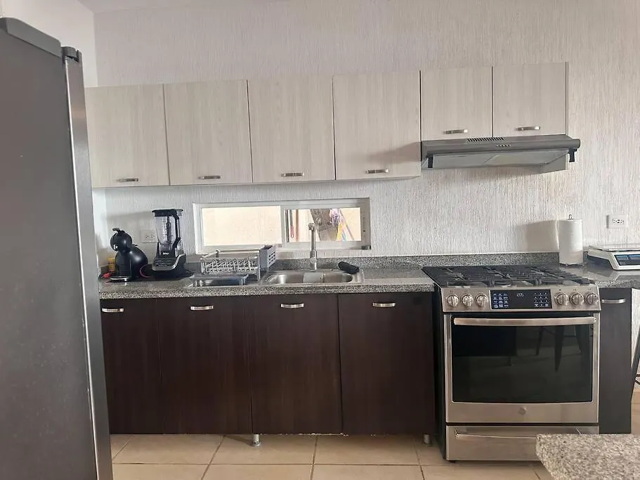 Villa Paradise بلايا ديل كارمن