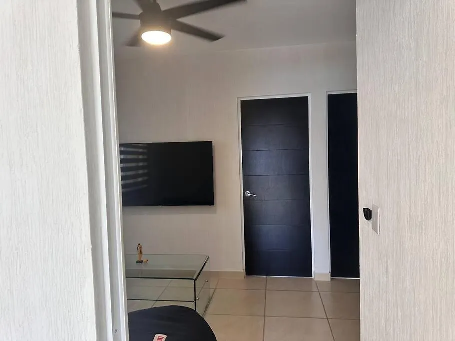 Villa Paradise بلايا ديل كارمن