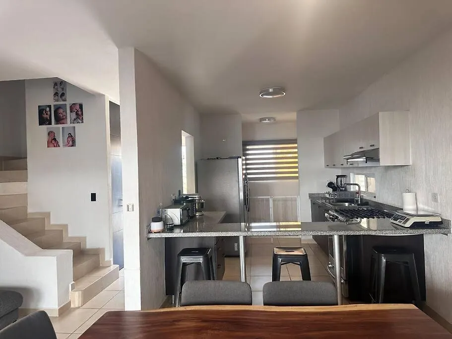 Villa Paradise بلايا ديل كارمن المكسيك