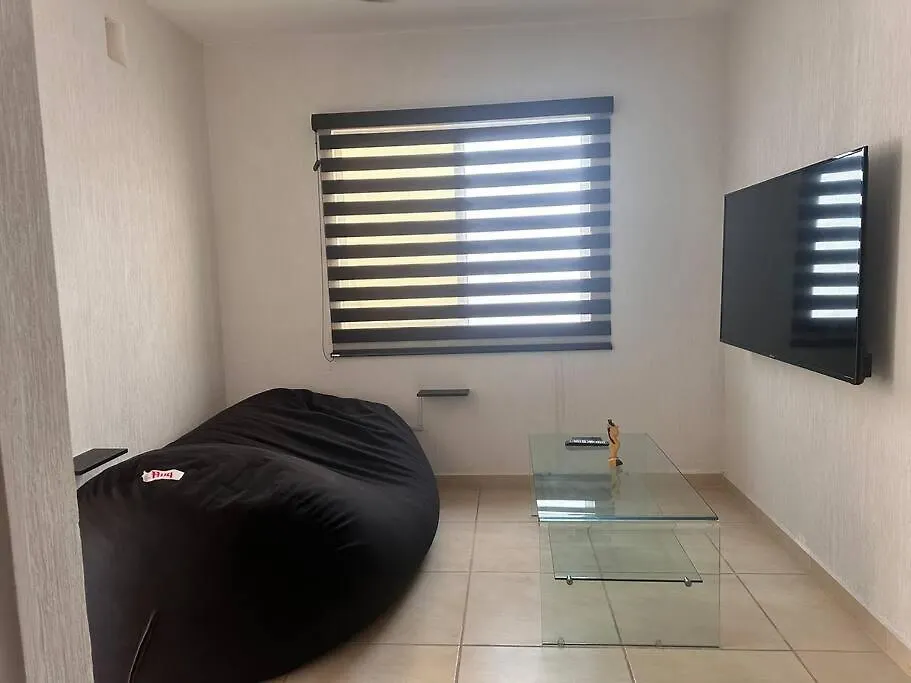 Villa Paradise Playa Del Carmen