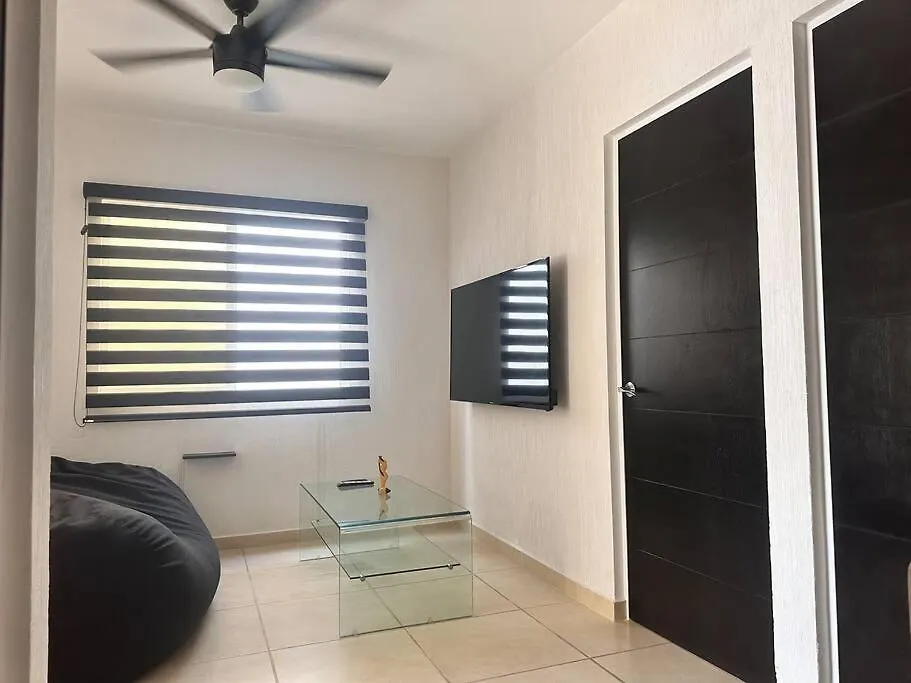 Villa Paradise Playa Del Carmen