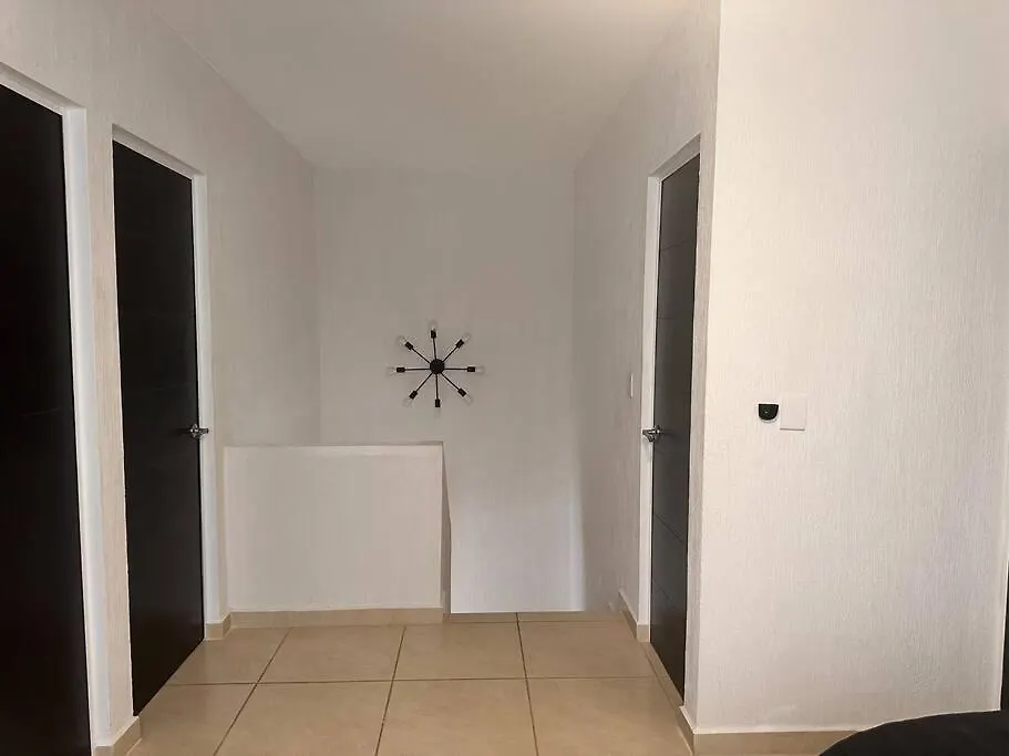 Villa Paradise بلايا ديل كارمن المكسيك