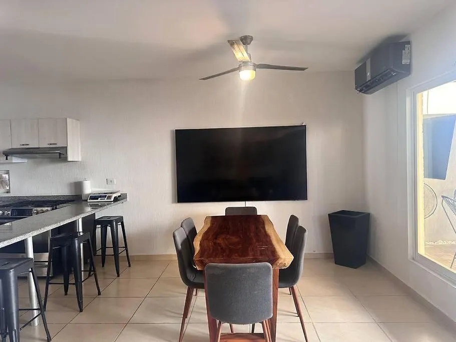 Villa Paradise Playa Del Carmen
