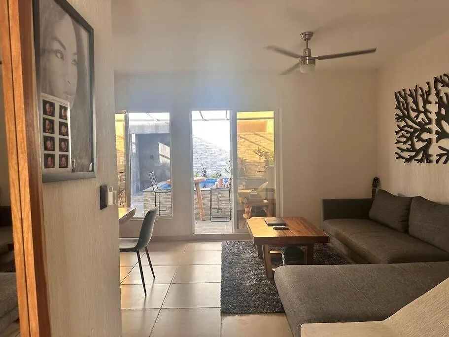 Villa Paradise Playa Del Carmen