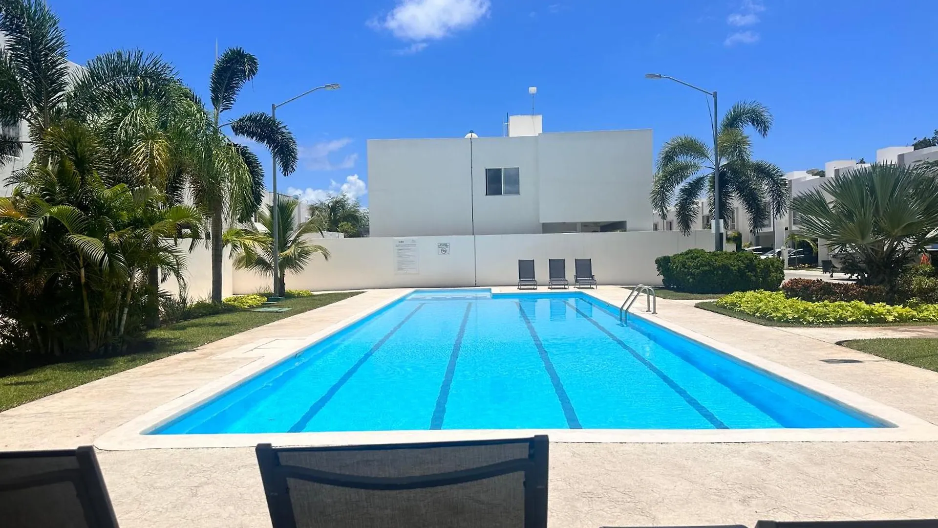 Villa Paradise Playa Del Carmen