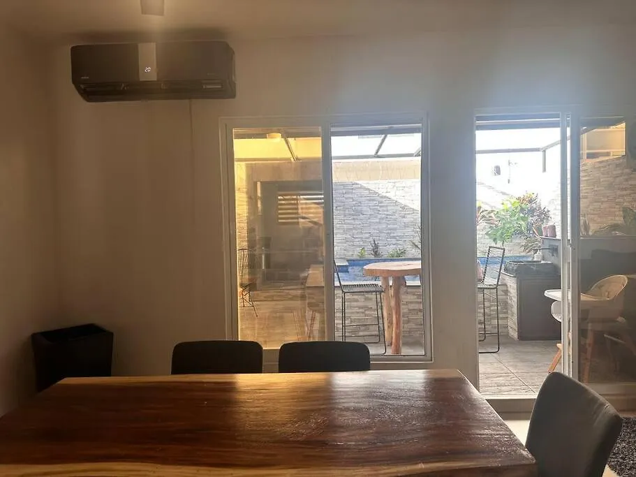 Villa Paradise بلايا ديل كارمن
