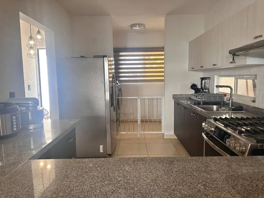 Villa Paradise بلايا ديل كارمن