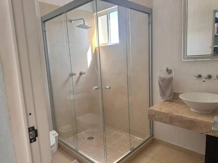 Villa Paradise بلايا ديل كارمن