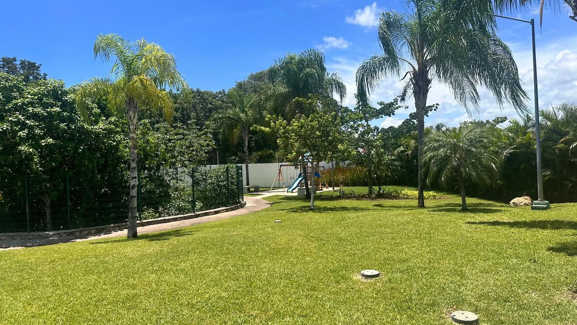 Villa Paradise Плая-дель-Кармен